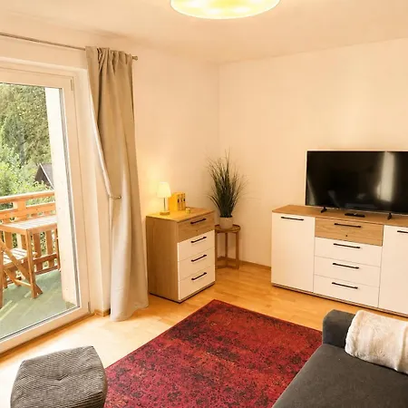 Apartment Raudaschl