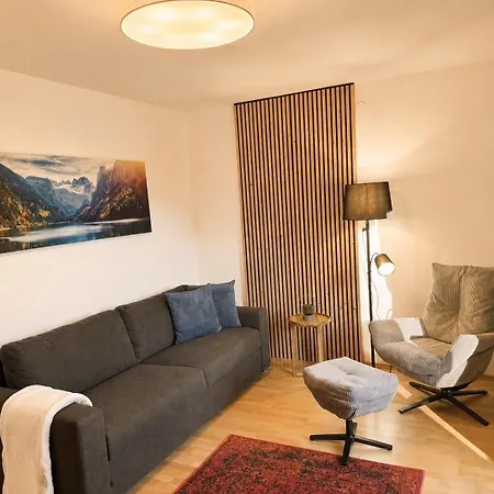 Apartment Raudaschl Saint Wolfgang