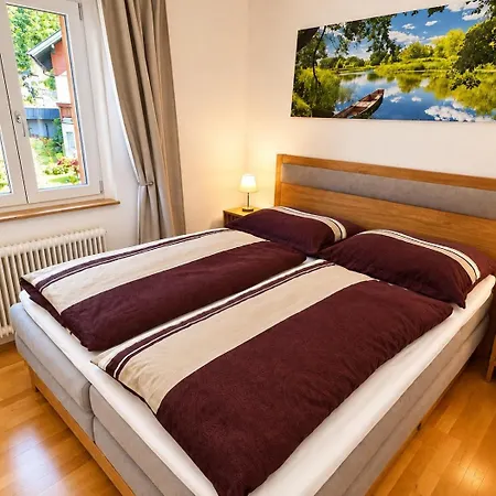 Apartment Raudaschl