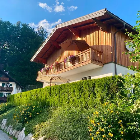 Raudaschl Apartment