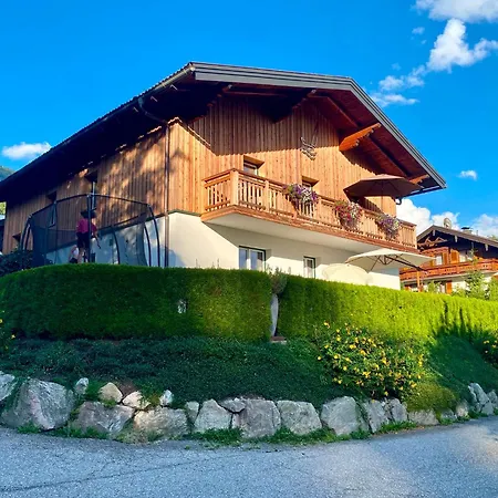 Apartment Raudaschl Saint Wolfgang